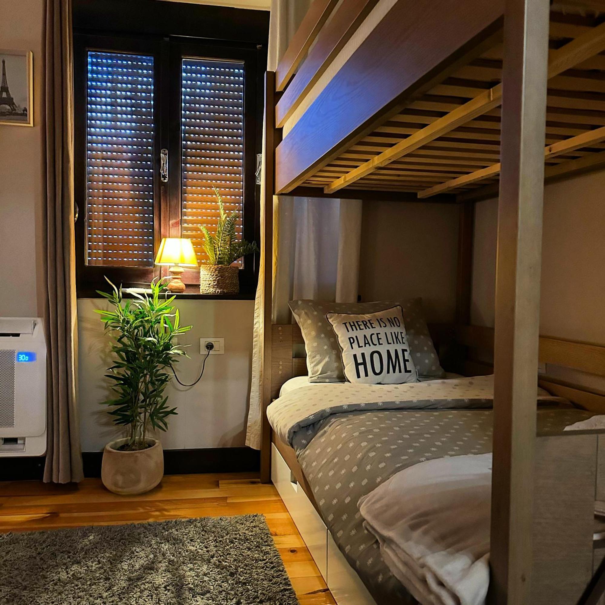 Villa Elezi 2 Корча Экстерьер фото