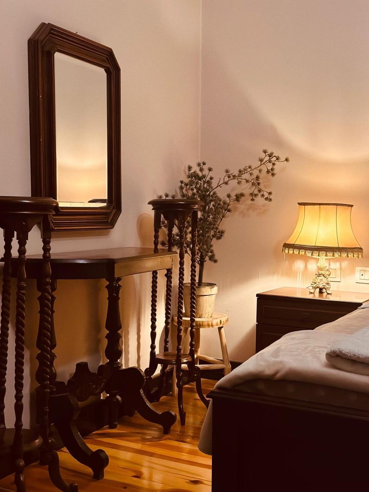 Villa Elezi 2 Корча Экстерьер фото