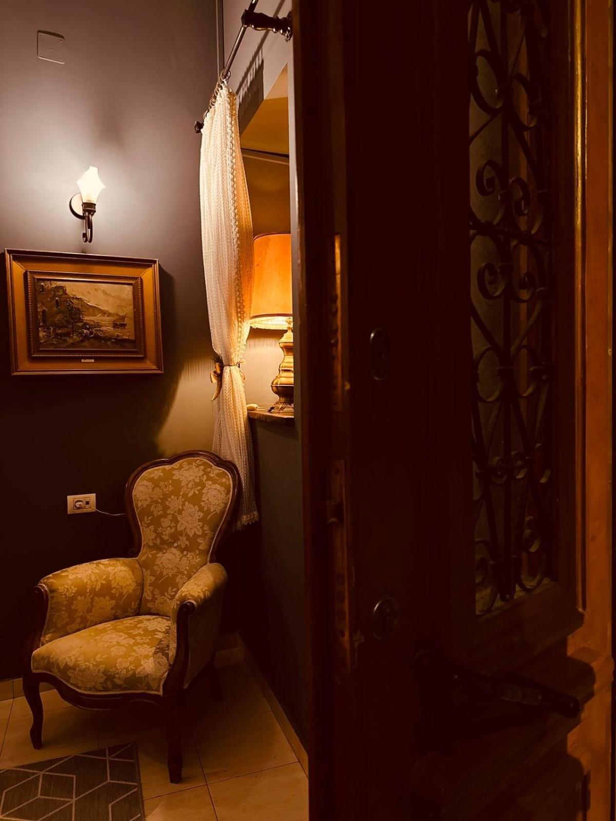 Villa Elezi 2 Корча Экстерьер фото