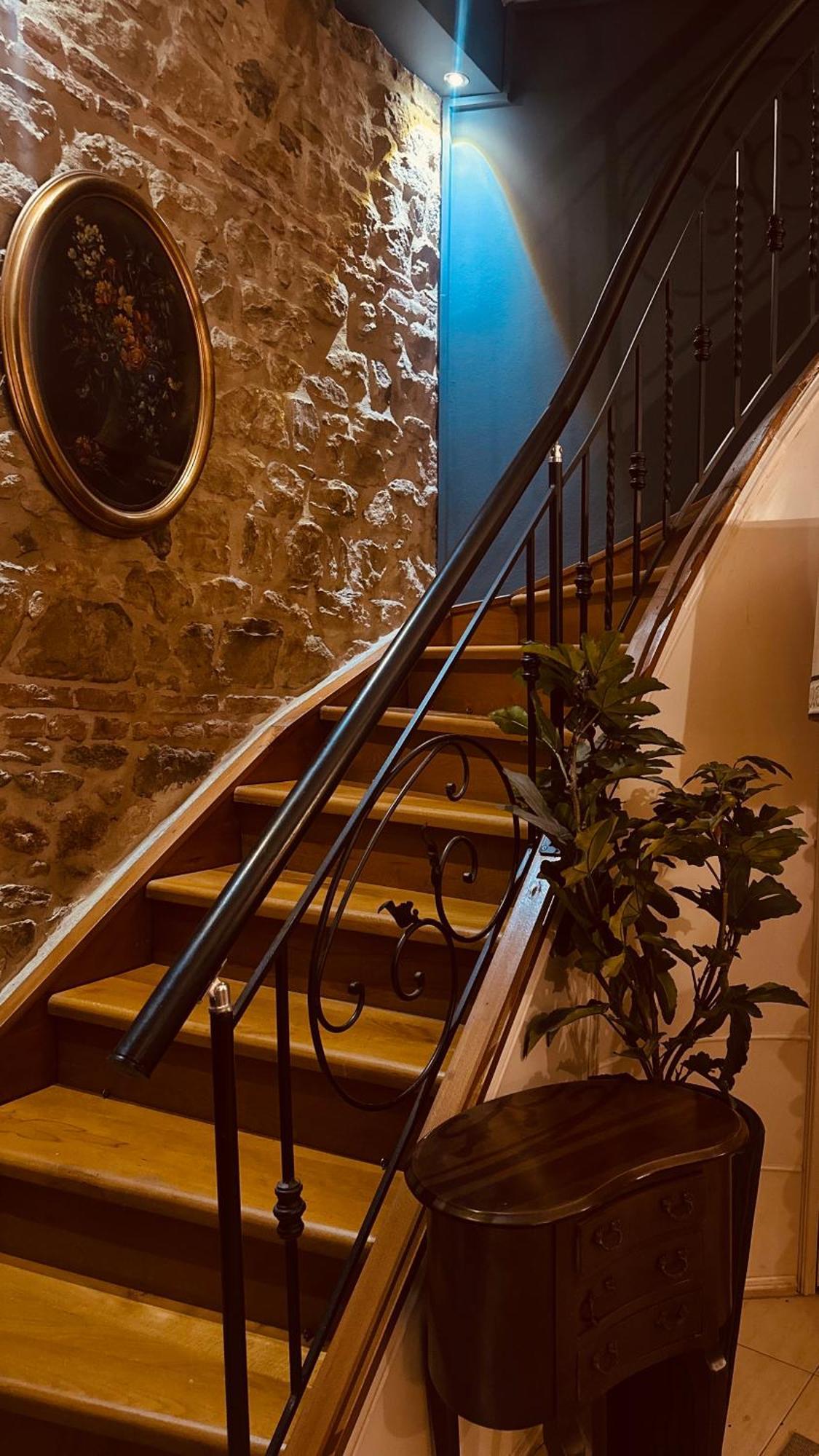 Villa Elezi 2 Корча Экстерьер фото