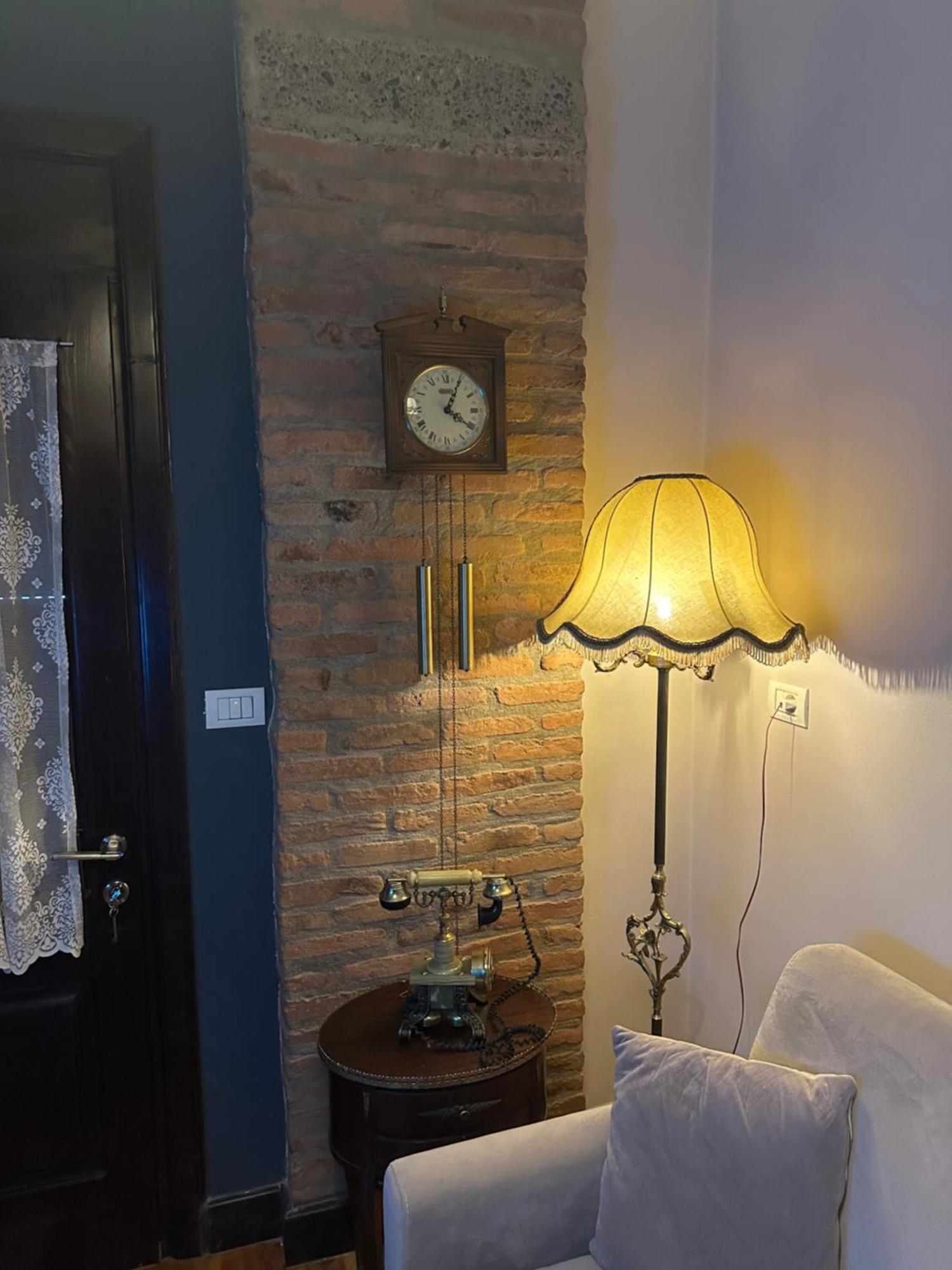 Villa Elezi 2 Корча Экстерьер фото