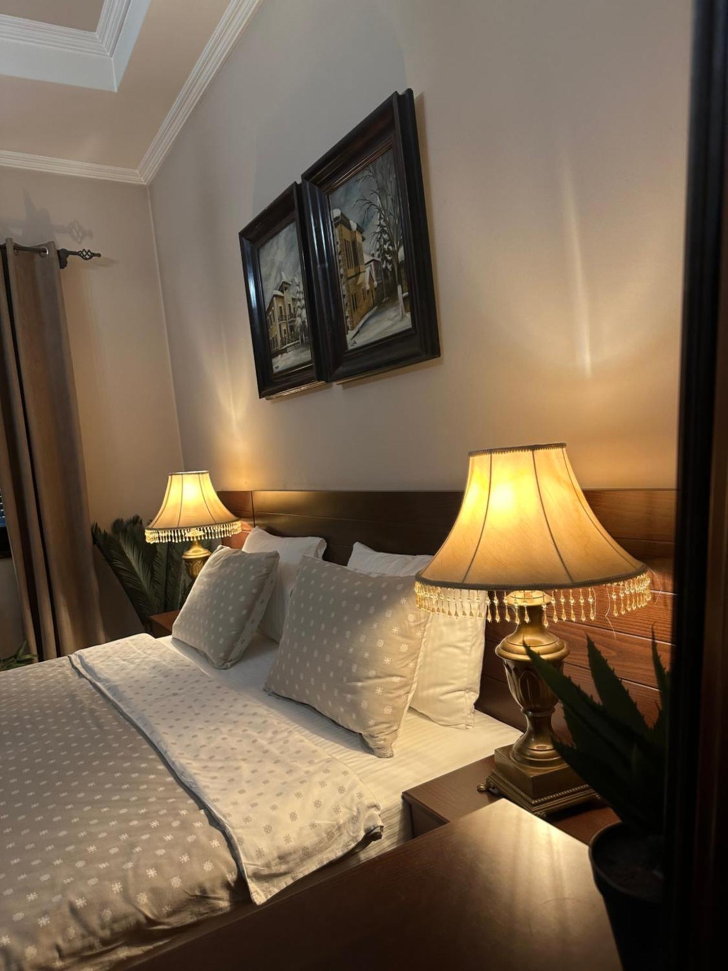 Villa Elezi 2 Корча Экстерьер фото